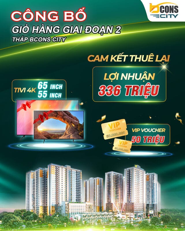 Chinh sach ban hang Qua tang